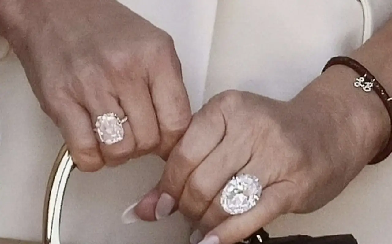 Cristiano Ronaldo’dan milyonluk teklif! Georgina’nın “Evet” dediği yüzük dudak uçuklattı 3