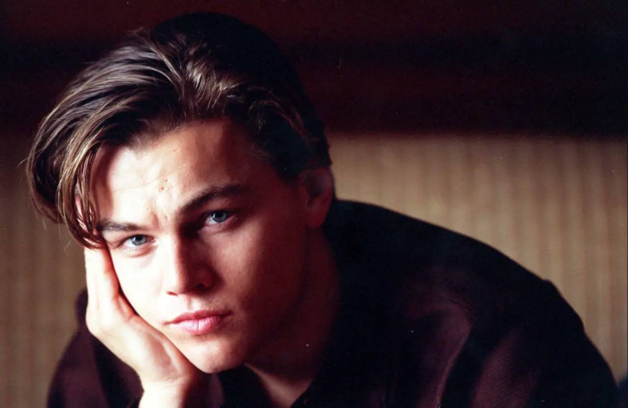 DiCaprio’dan 30 yıl sonra gelen itiraf: “Hâlâ aklımda” 2