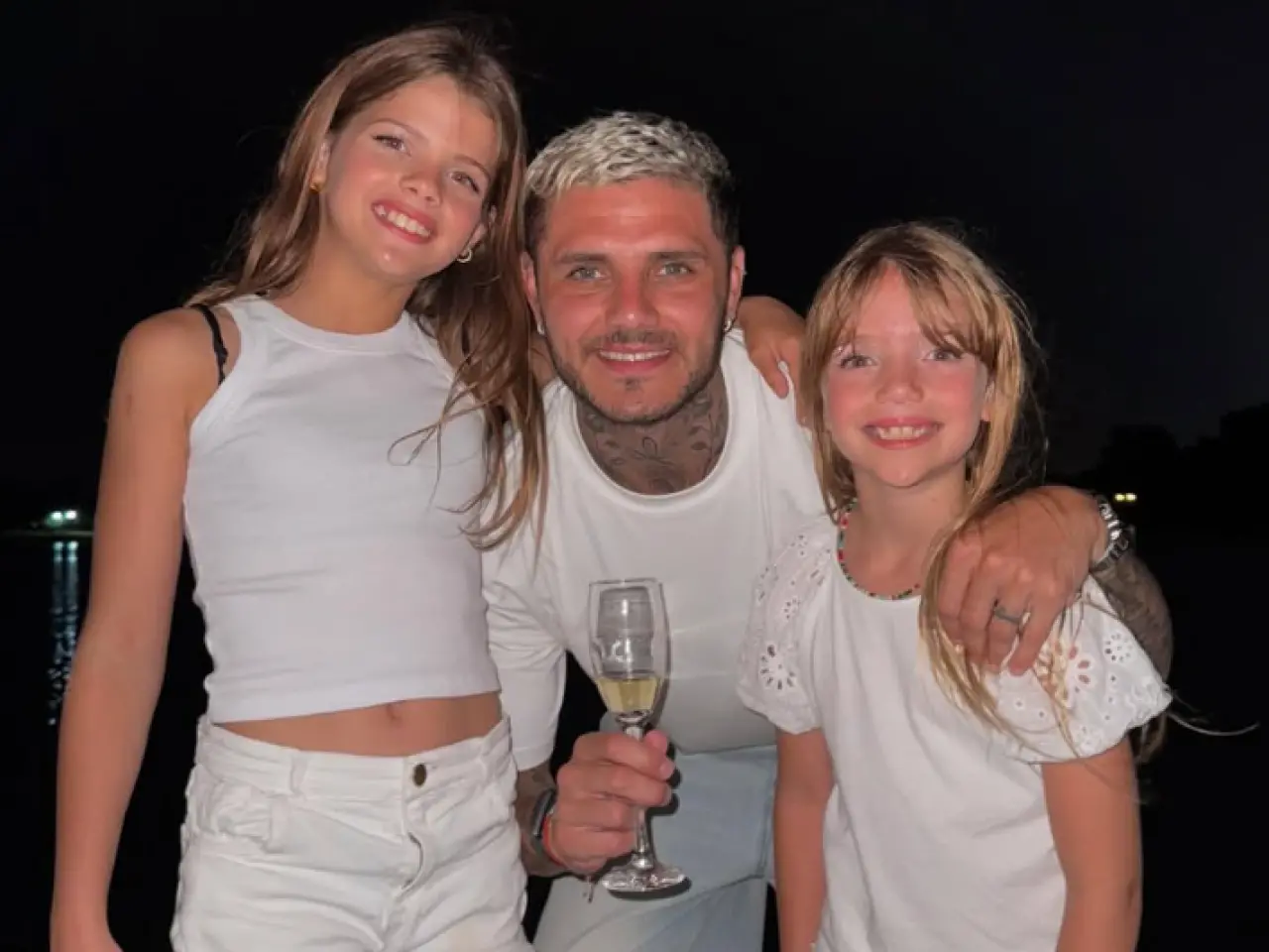 Mahkeme kararını verdi: Mauro Icardi borçlu statüsüne düştü mü? 1