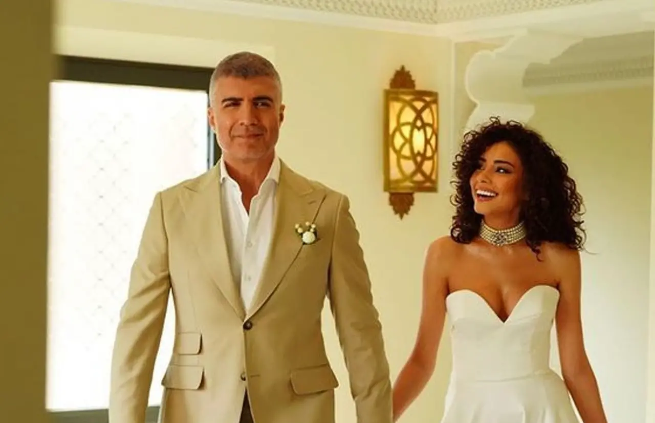 Özcan Deniz’den şok iddia: “Bizi öldürmek istiyorlar!” 3