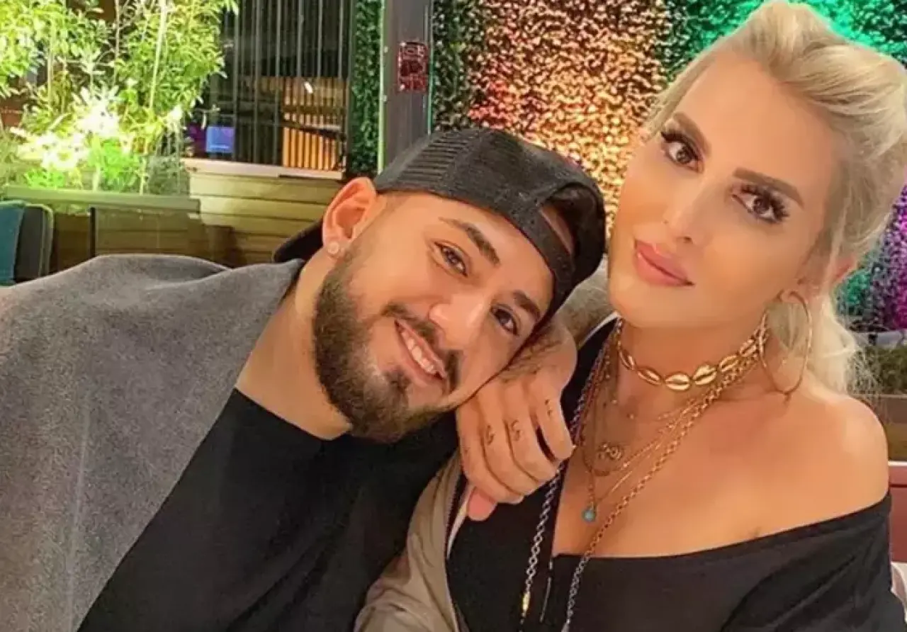 Selin Ciğerci ve Gökhan Çıra arasındaki barış iddialarına netlik geldi! 3