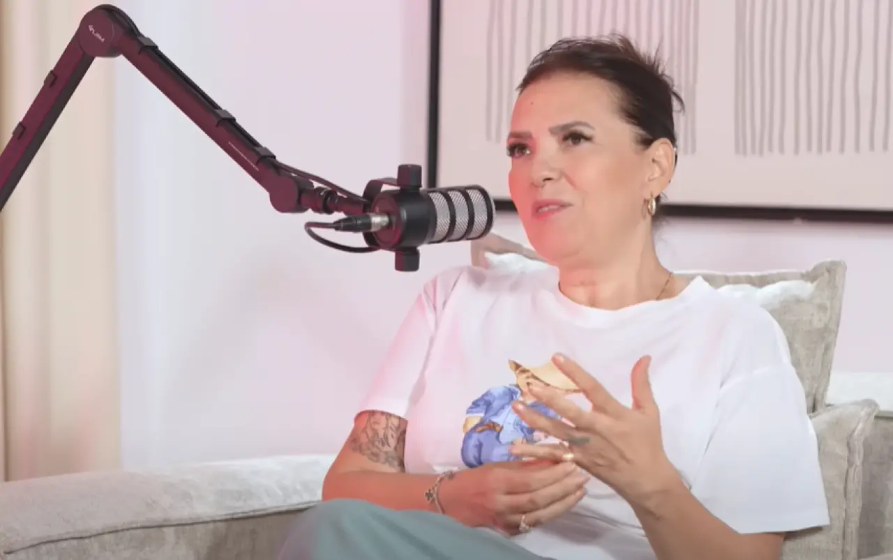 Yeşim Salkım’dan yıllar sonra gelen itiraf: "Assolistlik teklifini elimle ittim” 2