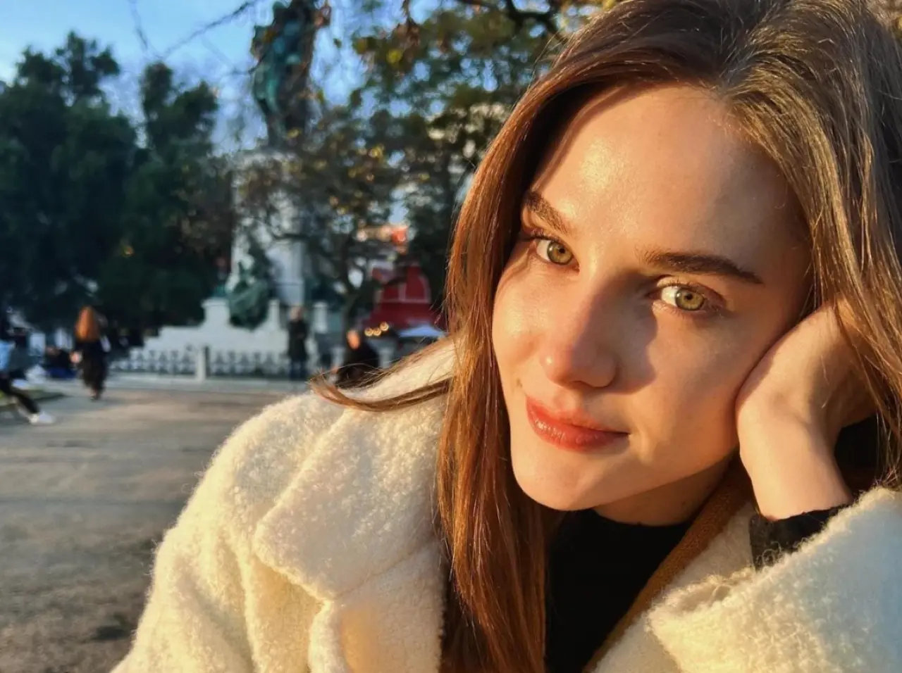 Alina Boz Kuruluş Osman'a mı katılıyor? 1