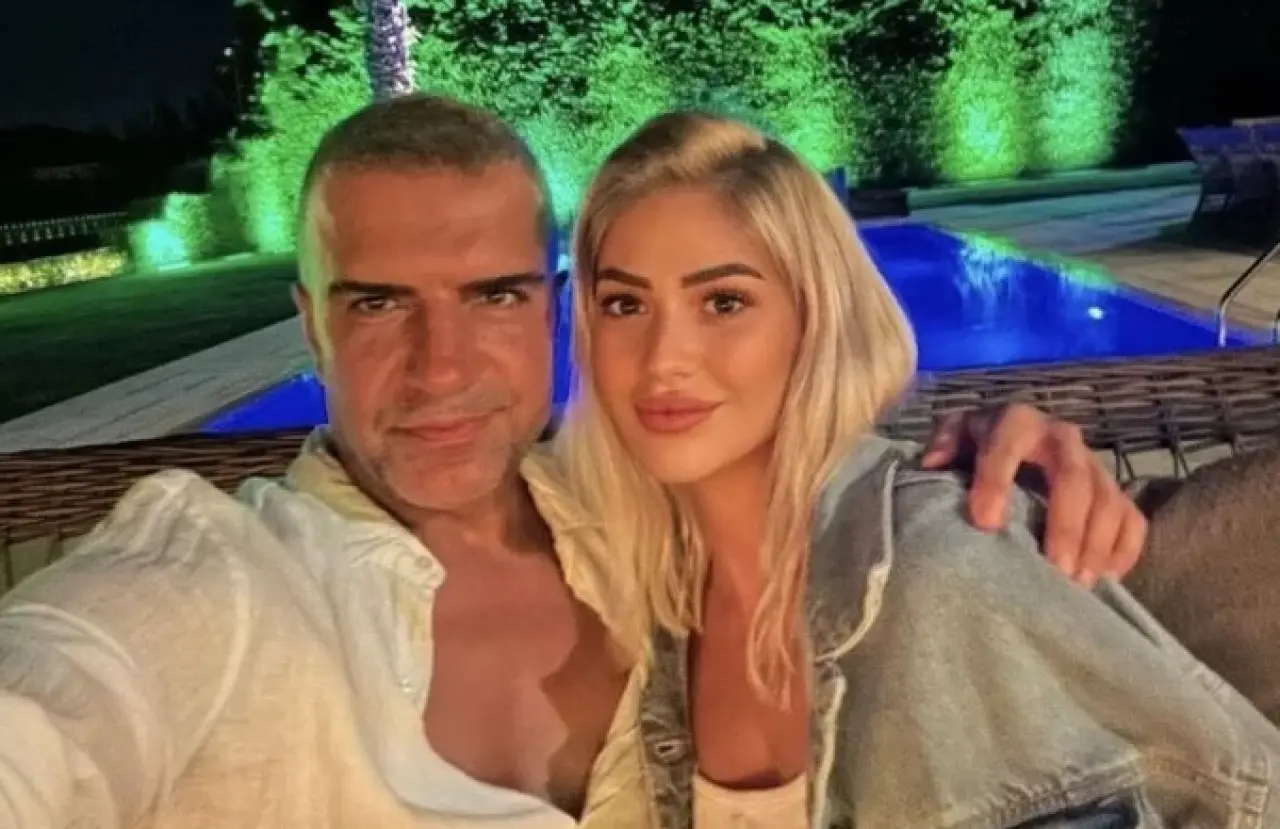 Berdan Mardini ve Dilara Talay evliliğinde ayrılık çanları! 3