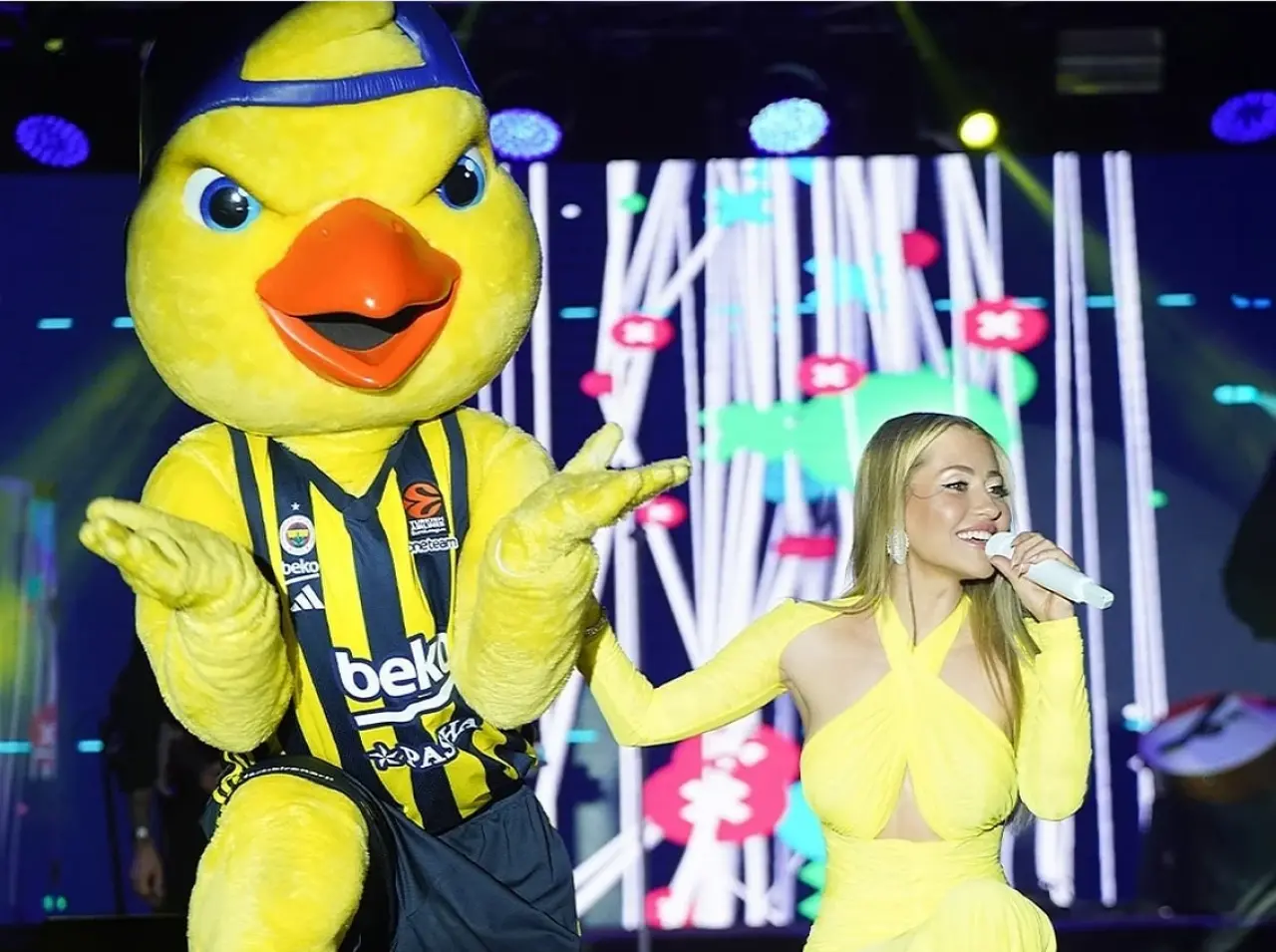 Derya Uluğ’nun Kerem Aktürkoğlu sözleri gündem oldu 1