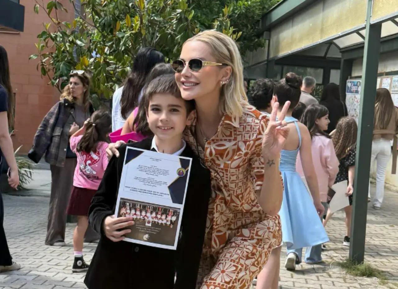 Ece Erken'den flaş barışma açıklaması: 'Tekrar bir araya gelmemiz söz konusu değil' 2