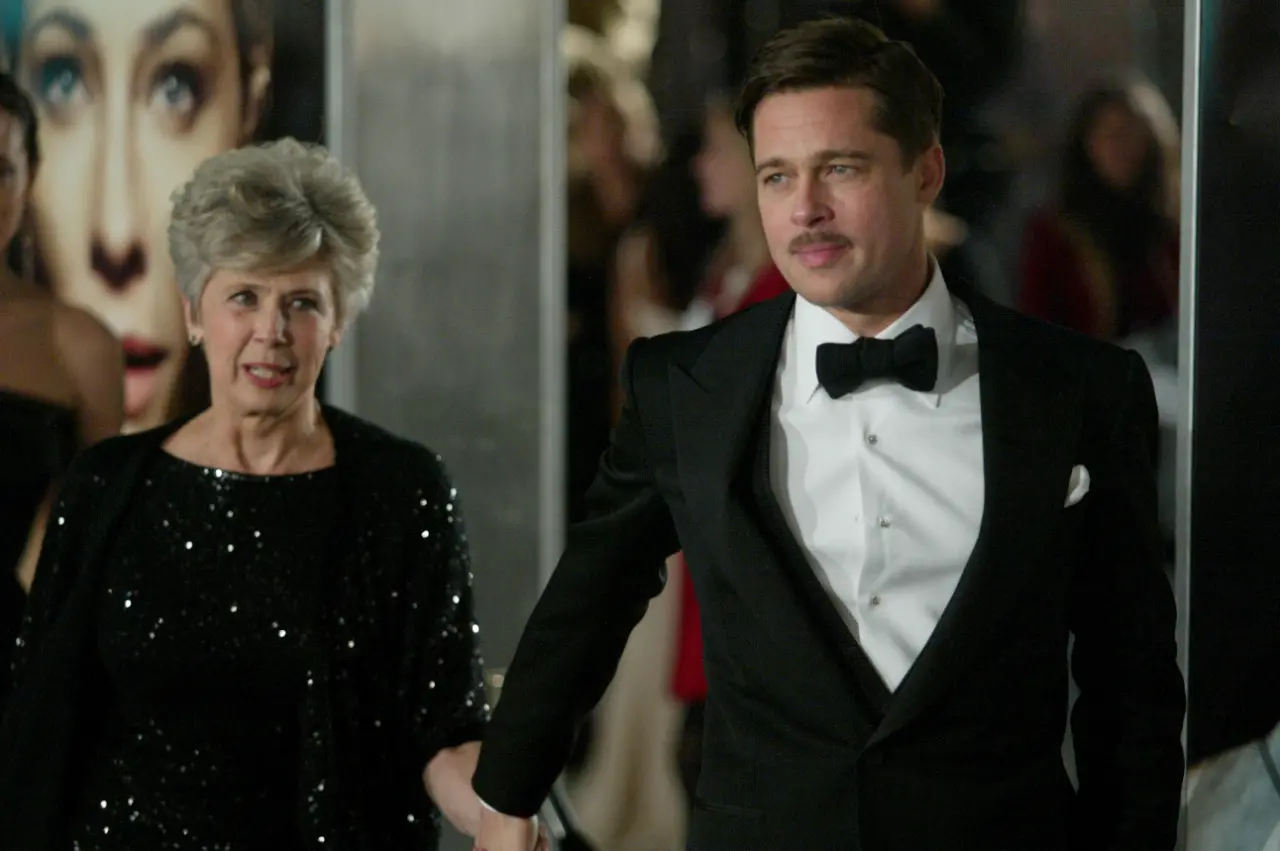 “Henüz hazır değildik” Brad Pitt’in ailesinden yürek dağlayan veda 3