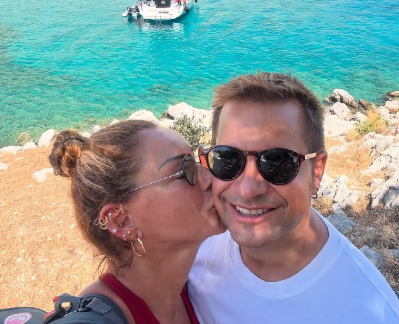 Pınar Altuğ’dan çıkan haberlere isyan: “Gayet iyiyim, sağlıklıyım!” 2