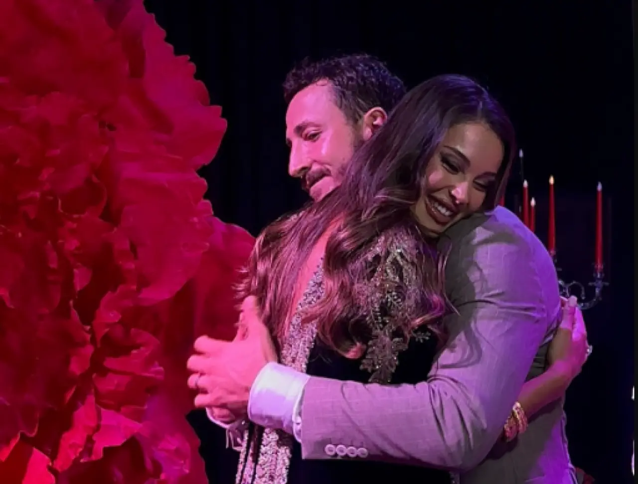 Survivor Berkan ve Lale Onuk’tan görkemli kına gecesi! 1