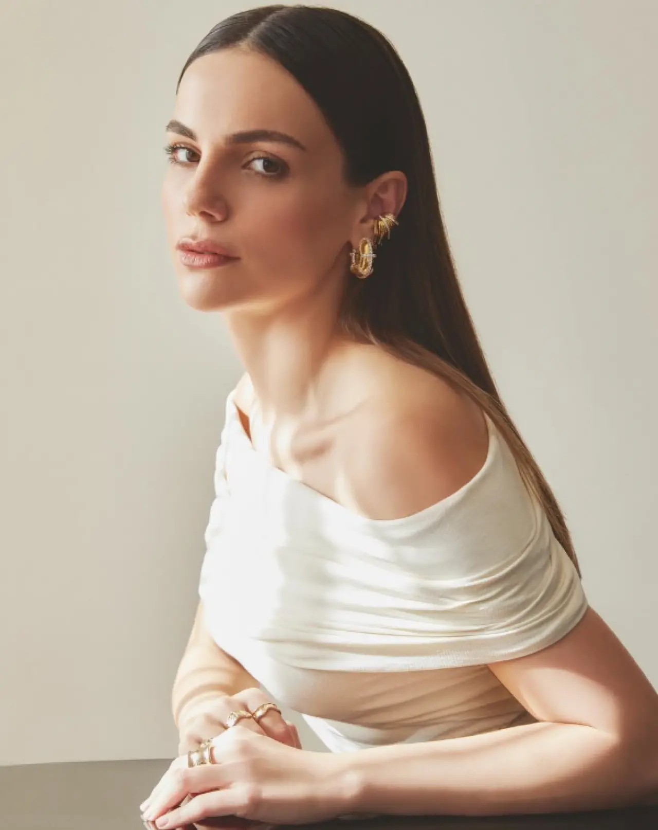 Yağmur Tanrısevsin, yapay zekaya âşık oldu 2