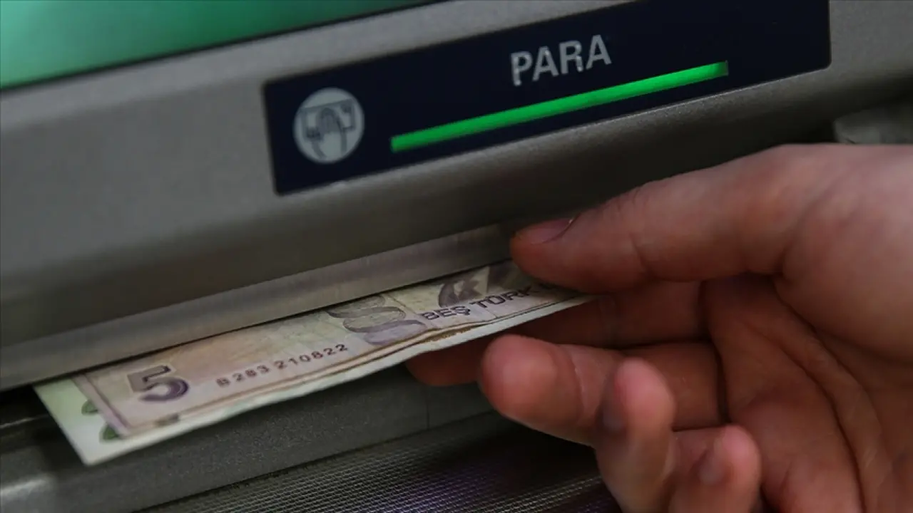 Banka Şubesine Gitmeye Son! ATM'lerin Gizli Özelliklerini Kimse Bilmiyor 1