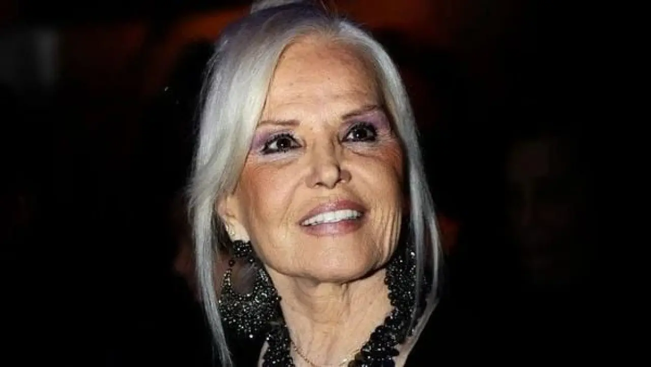 Gönül Yazar’ın 89. yaş dileği herkesi güldürdü! 3