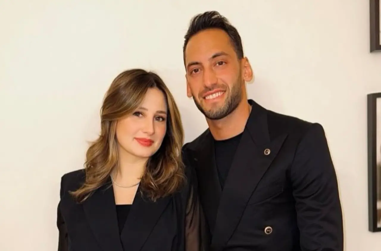 Hakan Çalhanoğlu Uganda’da gönülleri fethetti! Gözyaşlarına boğuldular 3