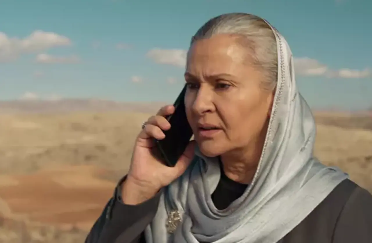 Gonca Cilasun’dan ‘Sadakat Albora’ itirafı: “Kötü değil, şefkate muhtaç” 3