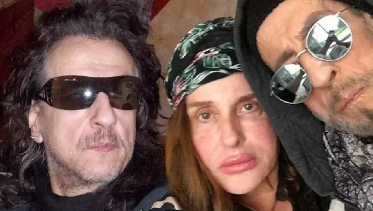 İlhan İrem’in vasiyetinde şok karar! Eşiyle yeğeni mahkemelik oldu 2