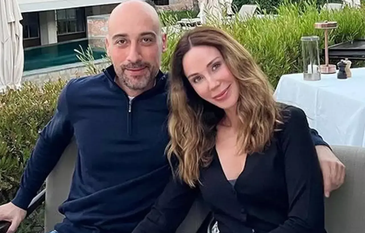 Demet Şener ve Tolga Arman’ın Bodrum kaçamağı! 3