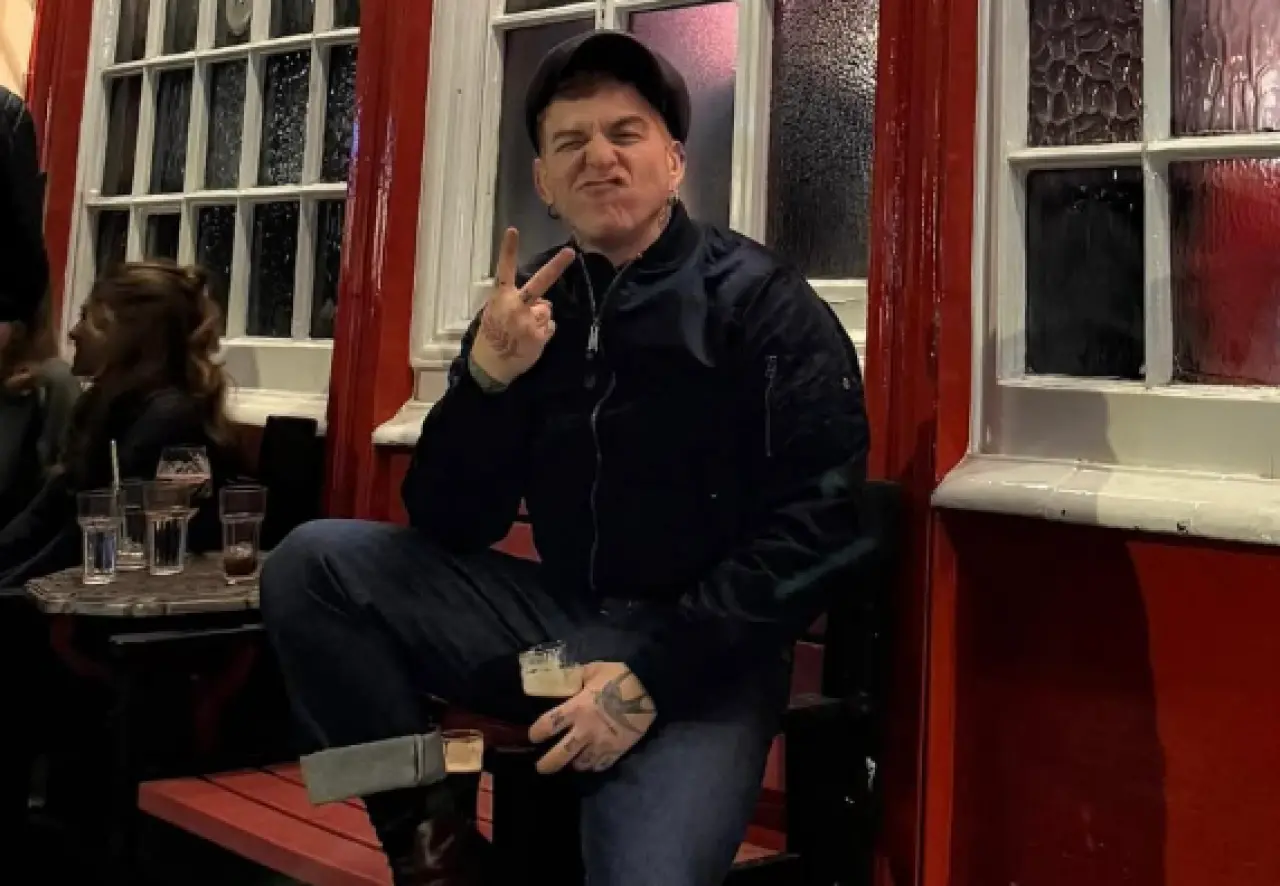 Gökhan Özoğuz ile Farah Zeynep aynı filmde! Kamera önünde aşk mı doğuyor? 3