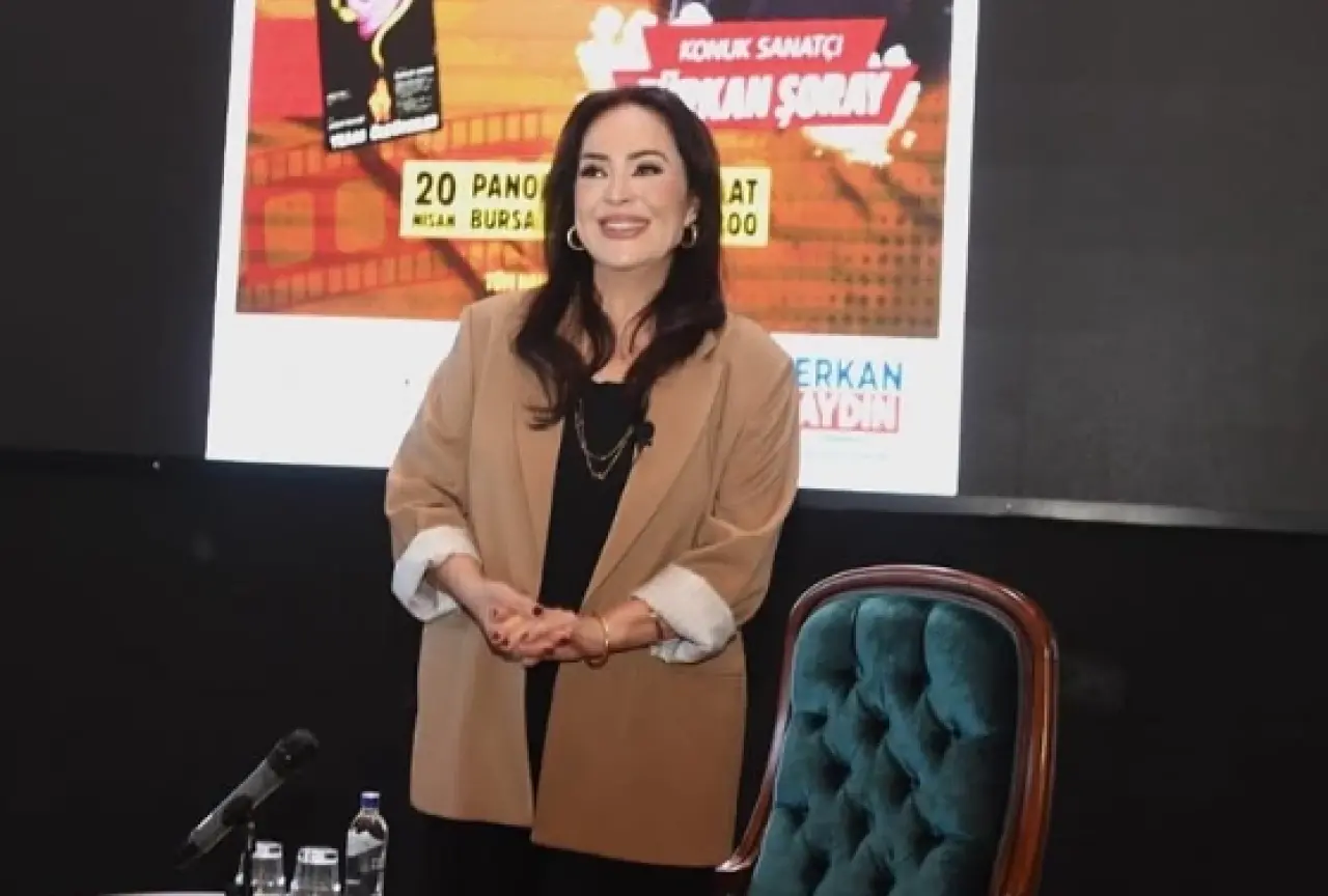 Türkan Şoray’ın 25 kilo sonrası sağlık durumu belli oldu! Kızı Yağmur Ünal açıkladı 1