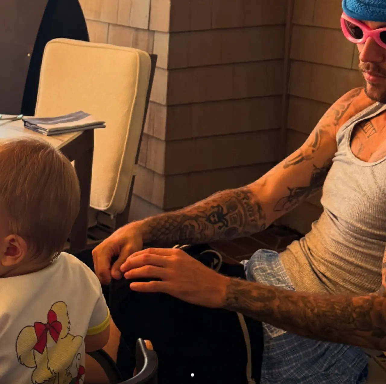 Bieber çifti yeniden bebek mi bekliyor? Hailey sinyali verdi! 5