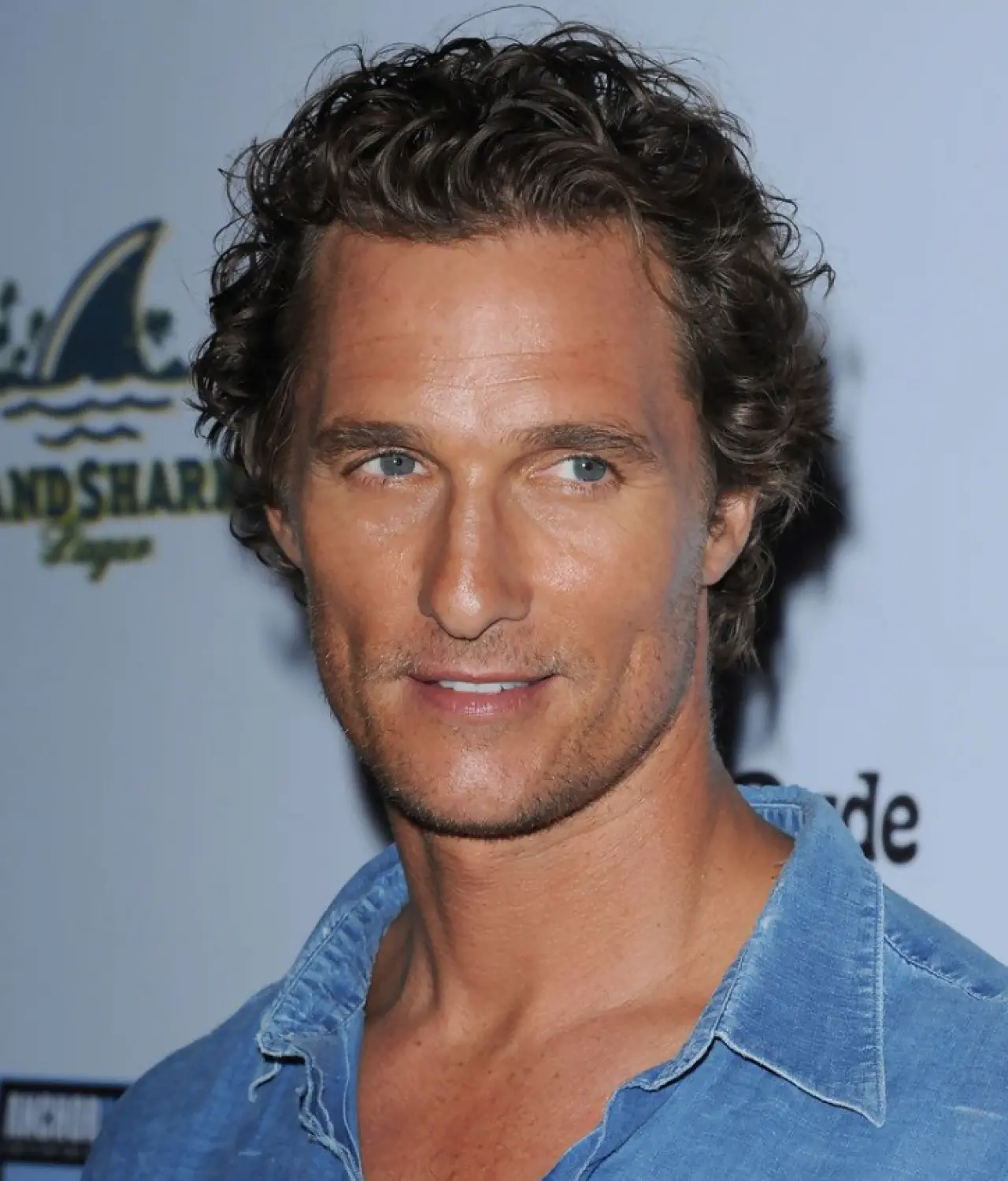McConaughey: “Titanic için seçildim sanmıştım, olmadı!” 3