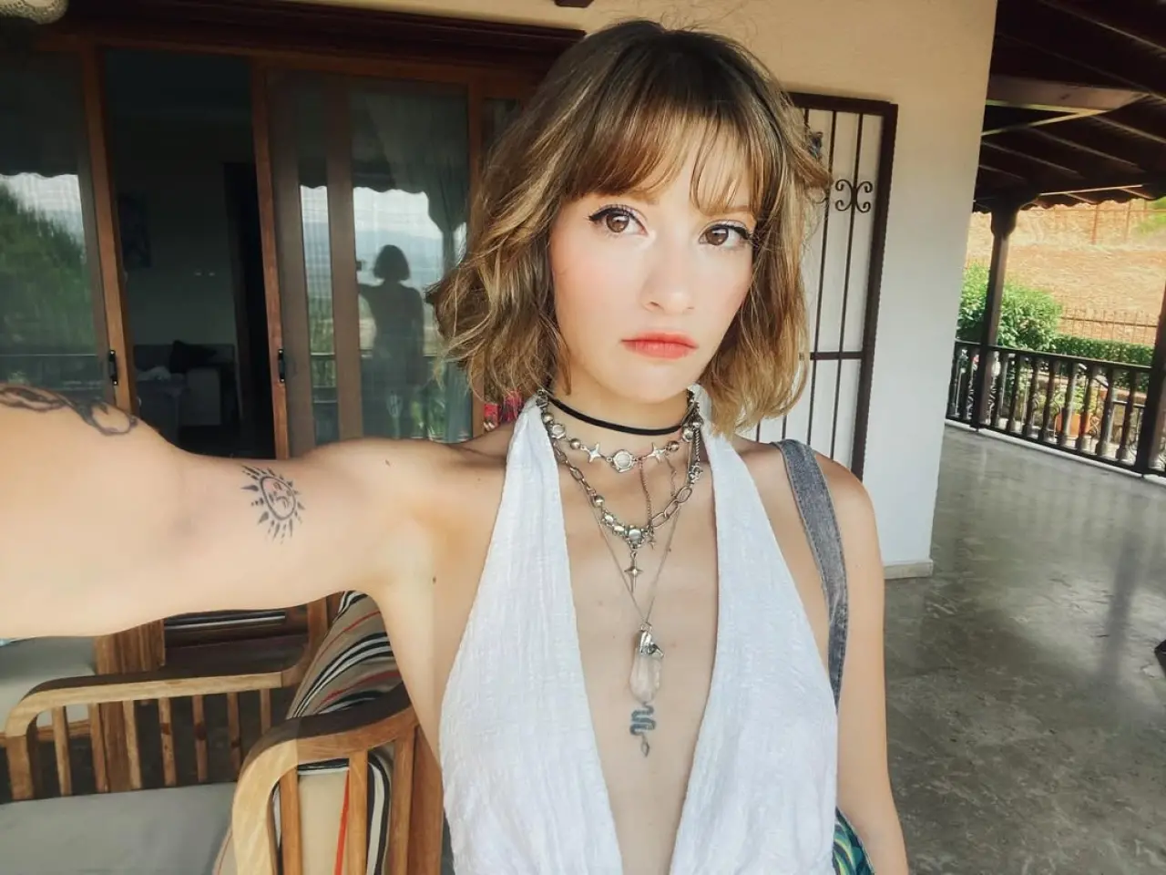 Tozluyaka’da ifşa krizi derinleşiyor! Doğa Lara Akkaya’dan "suçlamayın" çıkışı 5