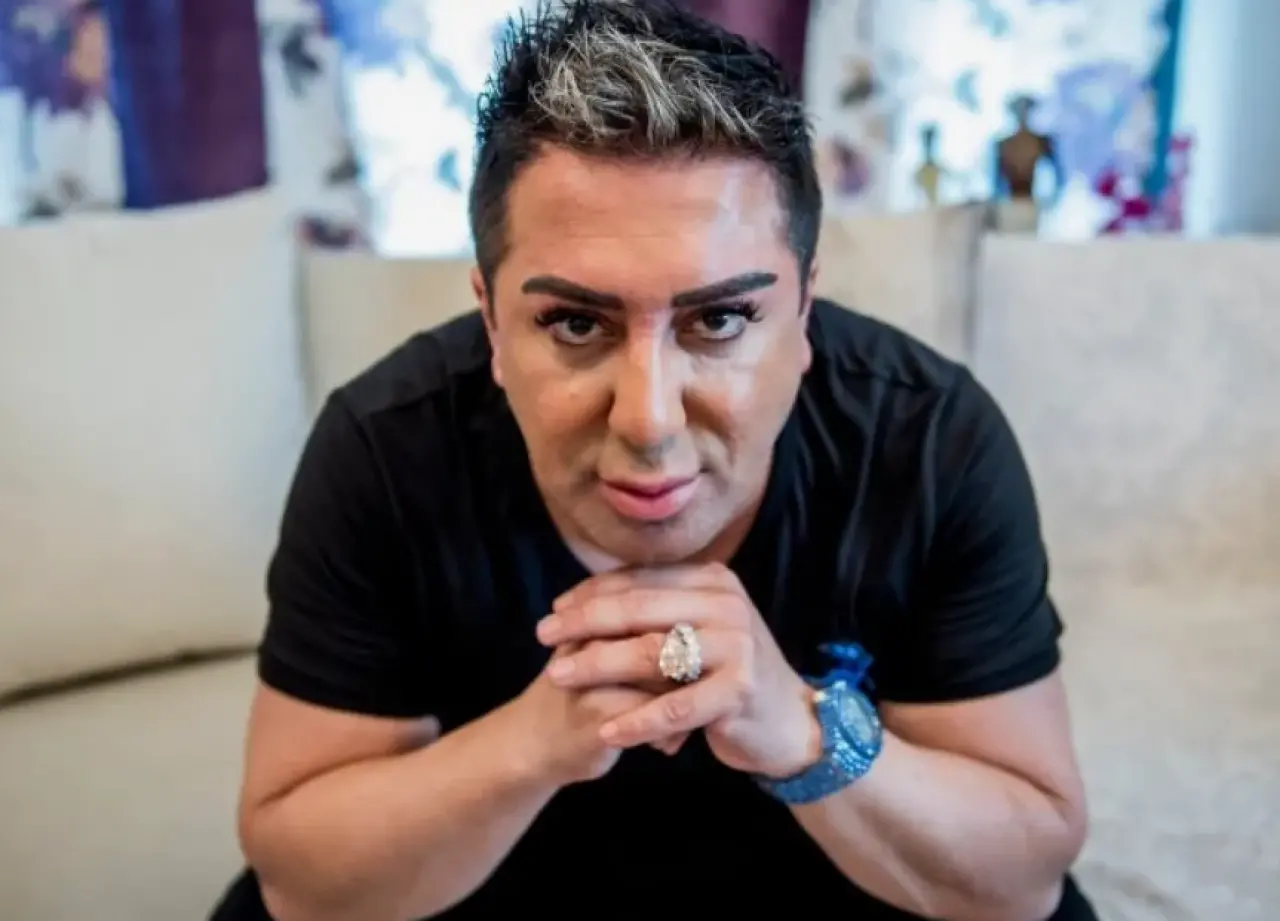 BTK’dan sert müdahale! Murat Övüç’ün hesabına yasak geldi 1