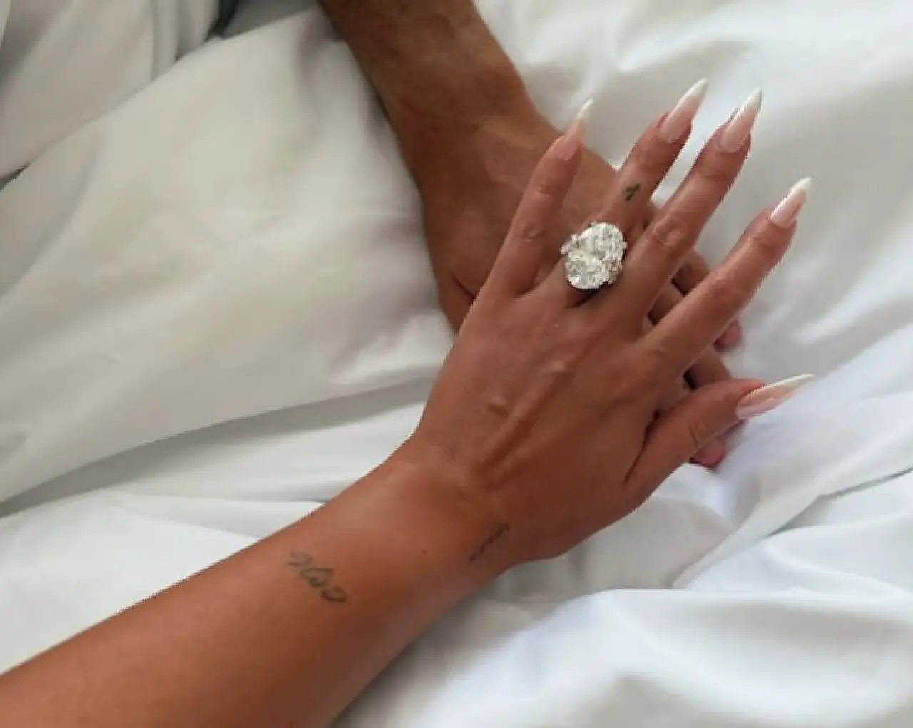 Cristiano Ronaldo’dan milyonluk teklif! Georgina’nın “Evet” dediği yüzük dudak uçuklattı 2