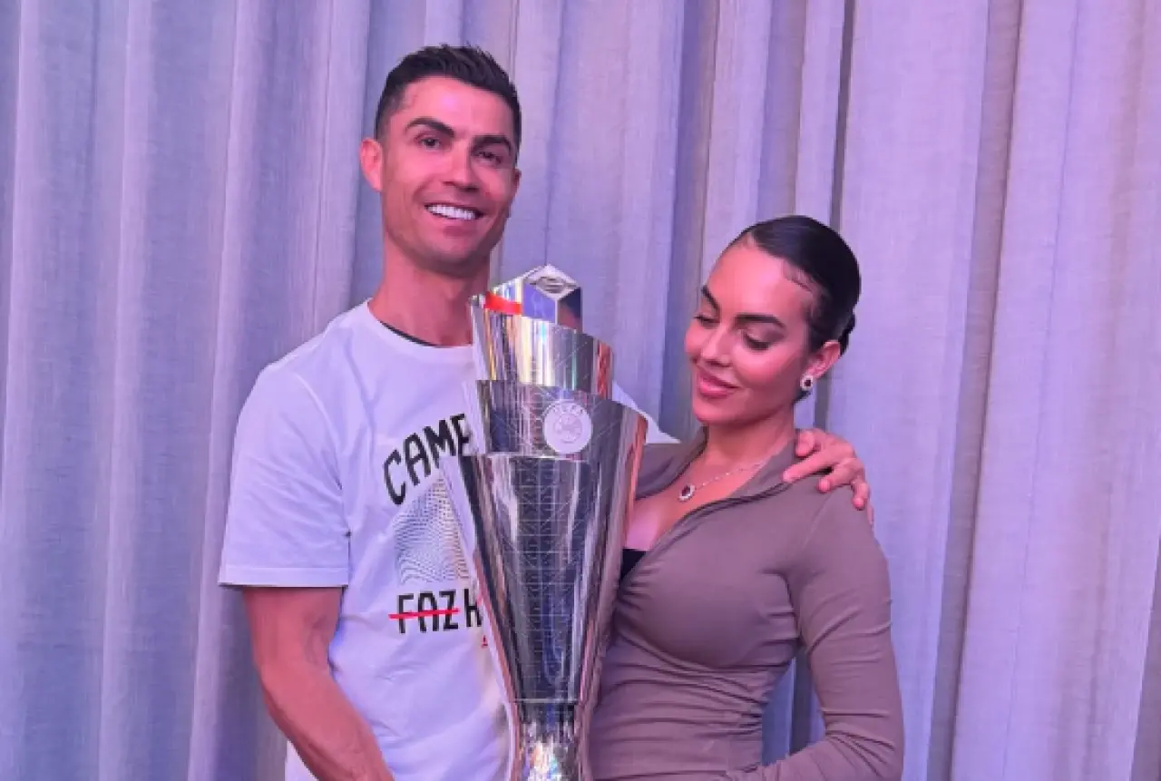 Cristiano Ronaldo’dan 8 yıl sonra gelen teklif! 1