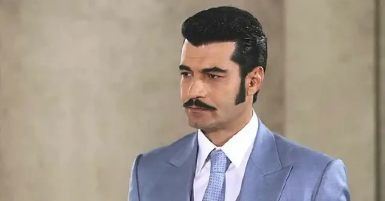 Murat Ünalmış kimdir, kaç yaşında, aslen nereli, burcu ne, boyu, kilosu? İşte hayatını değiştiren dönüm noktaları 2