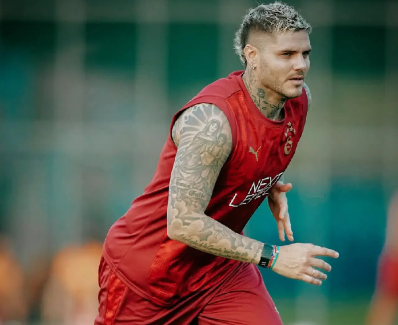 Mahkeme kararını verdi: Mauro Icardi borçlu statüsüne düştü mü? 2