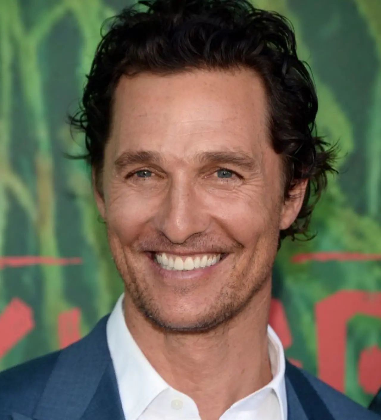 McConaughey: “Titanic için seçildim sanmıştım, olmadı!” 2