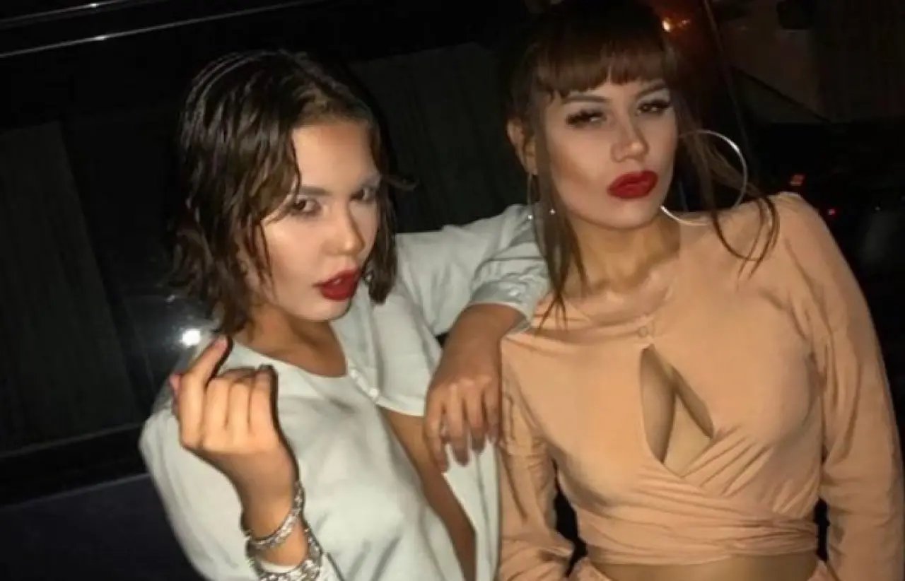 Nihal Candan’ın acısı dinmiyor! Ablasız ilk doğum gününde kardeşinden yürek burkan mesaj 2