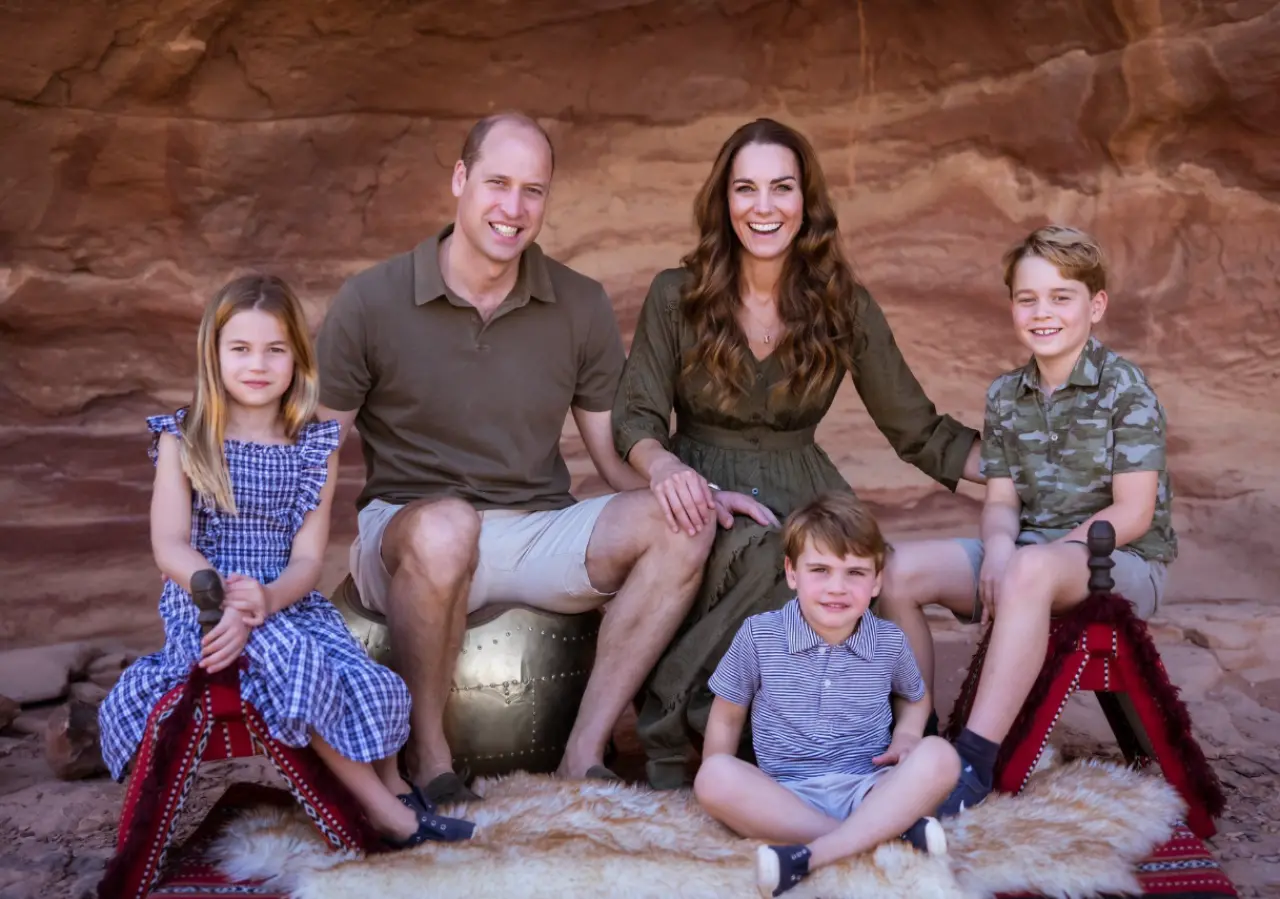 Skandal kitapta şok iddia: Amcasının Kate’e yaptıkları Prens William’ı çileden çıkardı! 7