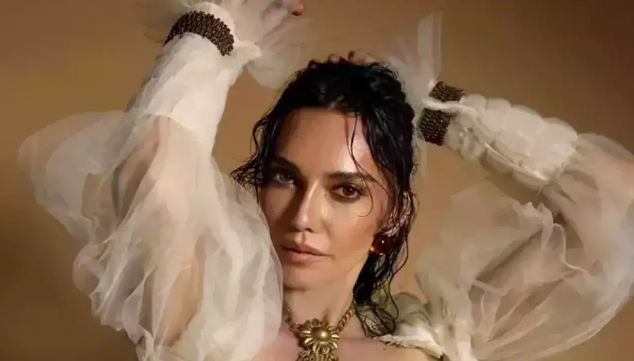 Hande Ataizi, eski eşine nafaka davası açtı: “Bu nafaka lüks değil, ihtiyaç!” 3