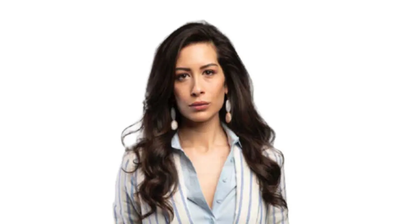 Yağmur Özbasmacı Mermer kimdir, kaç yaşında, aslen nereli, dizileri, kiminle sevgili? Hakkında bilinen her şey 1