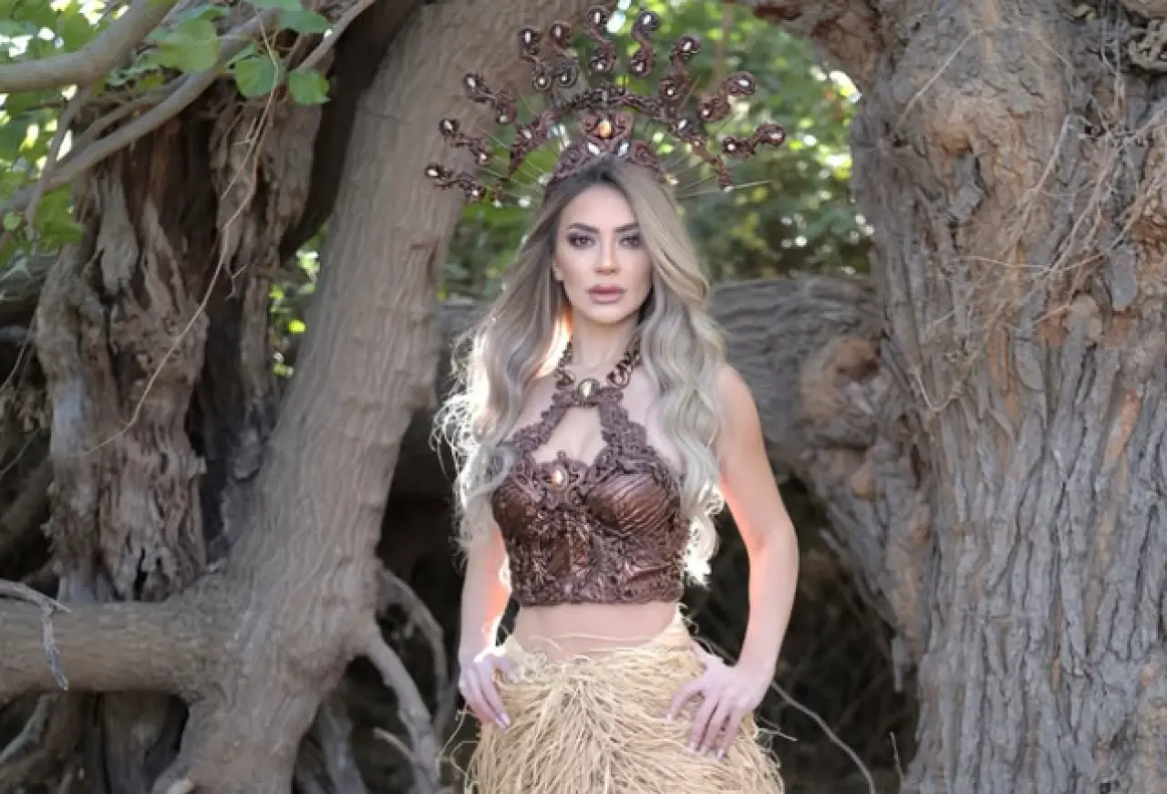 Sette büyük şok! Hafızasını kaybeden Pınar Yıldız sessizliğini Bodrum’da bozdu 3