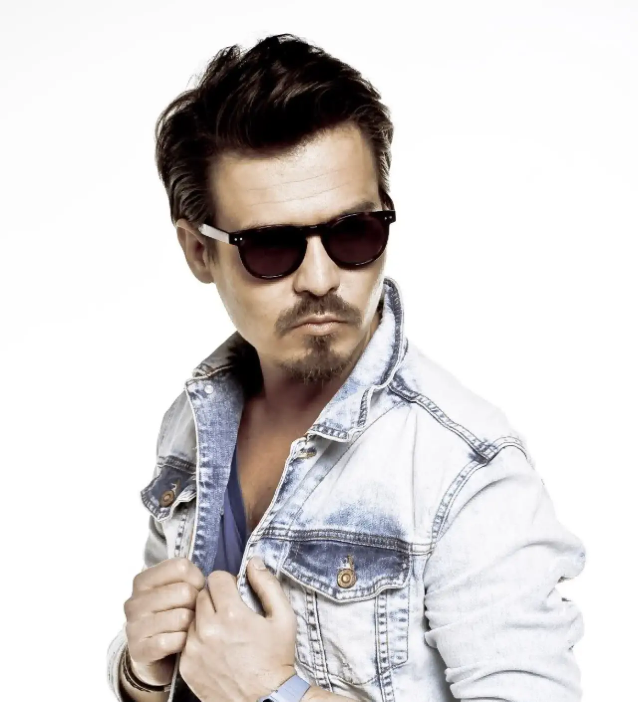 Simge Sağın: “Ben o klipten sonra yalnız kaldım!” 1