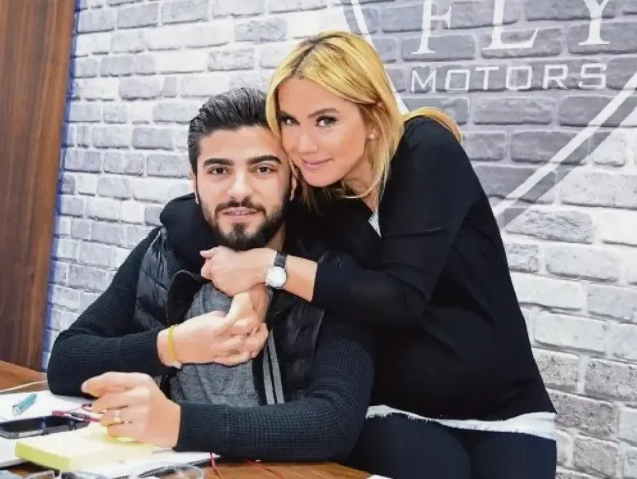 Ece Erken'den flaş barışma açıklaması: 'Tekrar bir araya gelmemiz söz konusu değil' 3