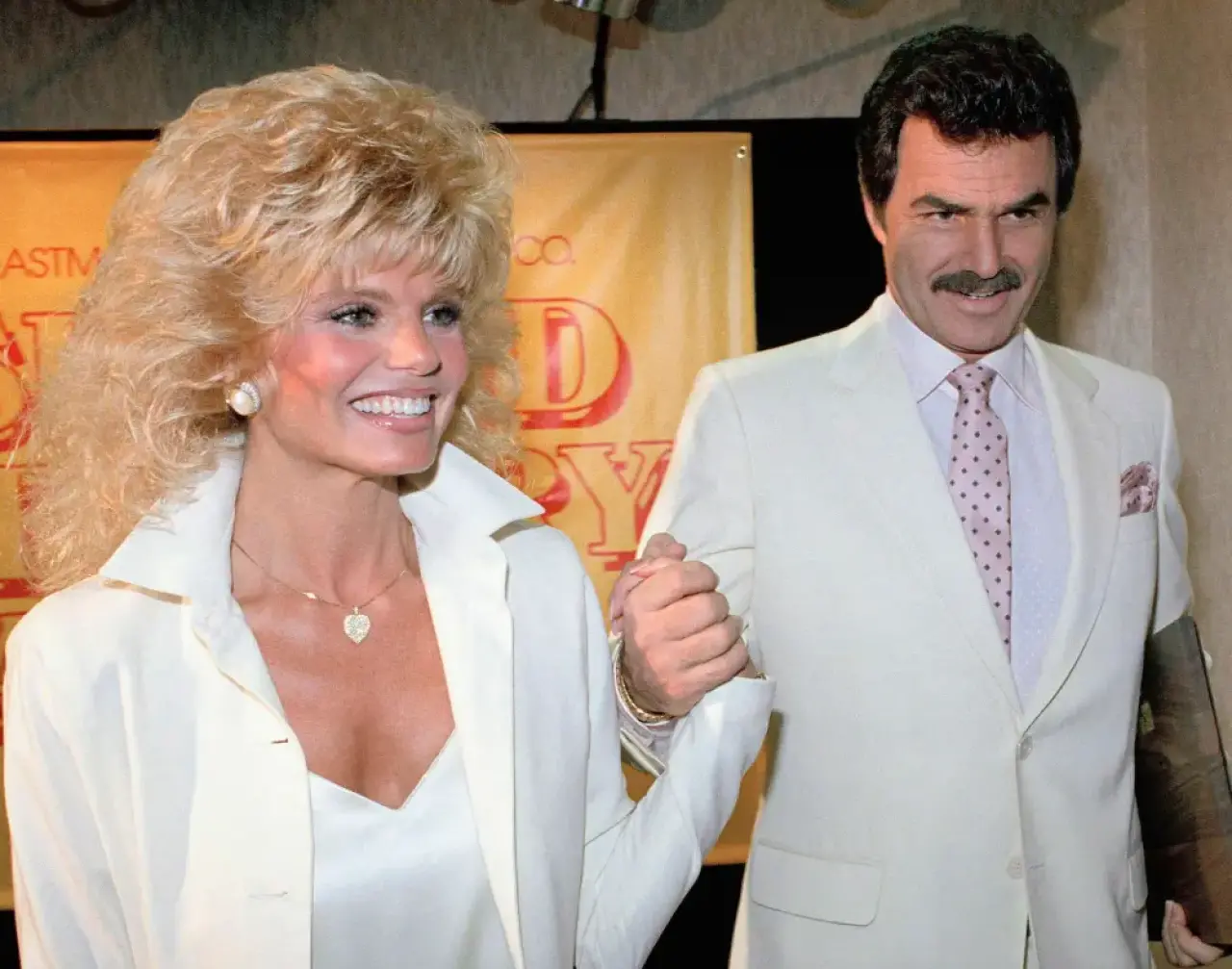 Hollywood’a veda! Loni Anderson 79 yaşında aramızdan ayrıldı 1