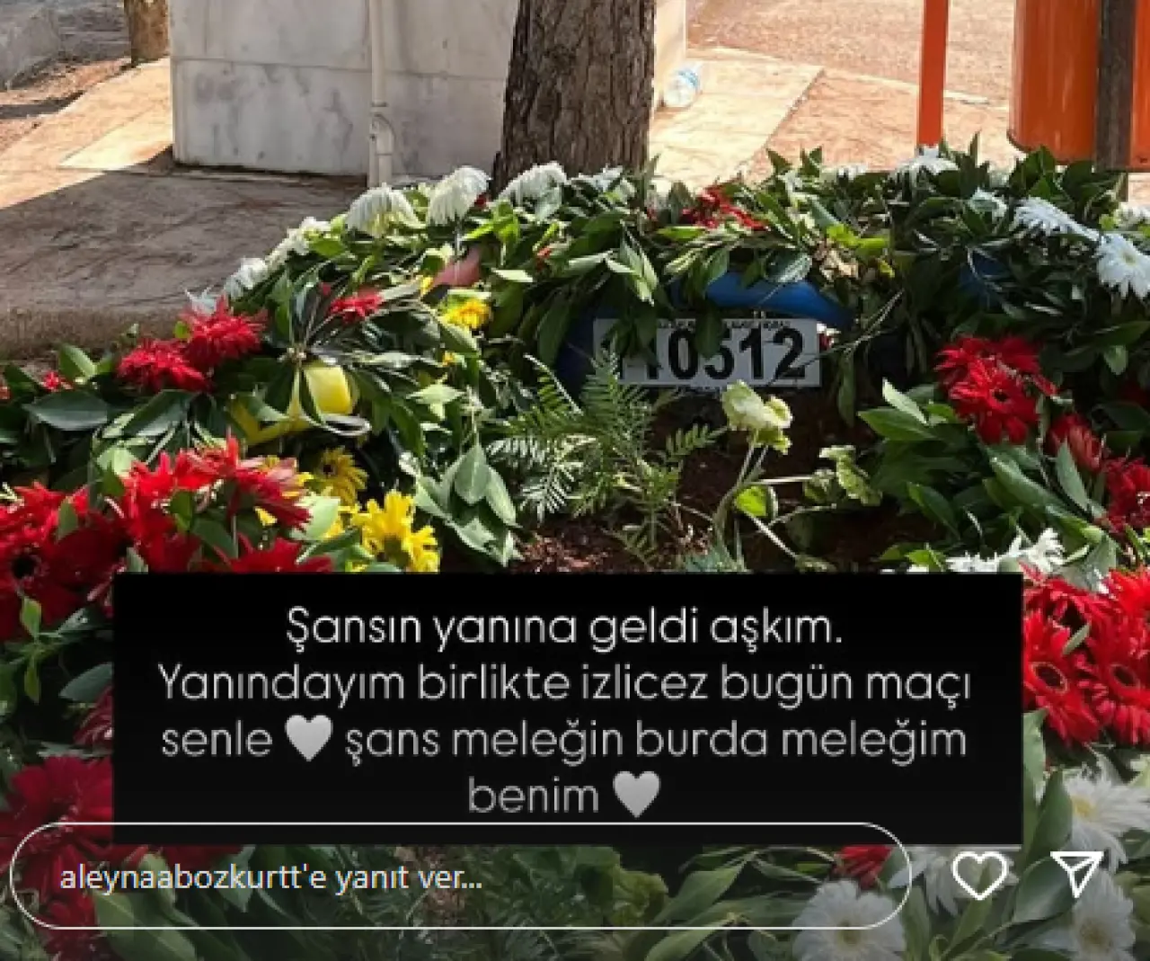 Aleyna Dalgakıran’dan Jrokez’e son veda! Mezarı başında çöktü kaldı 3