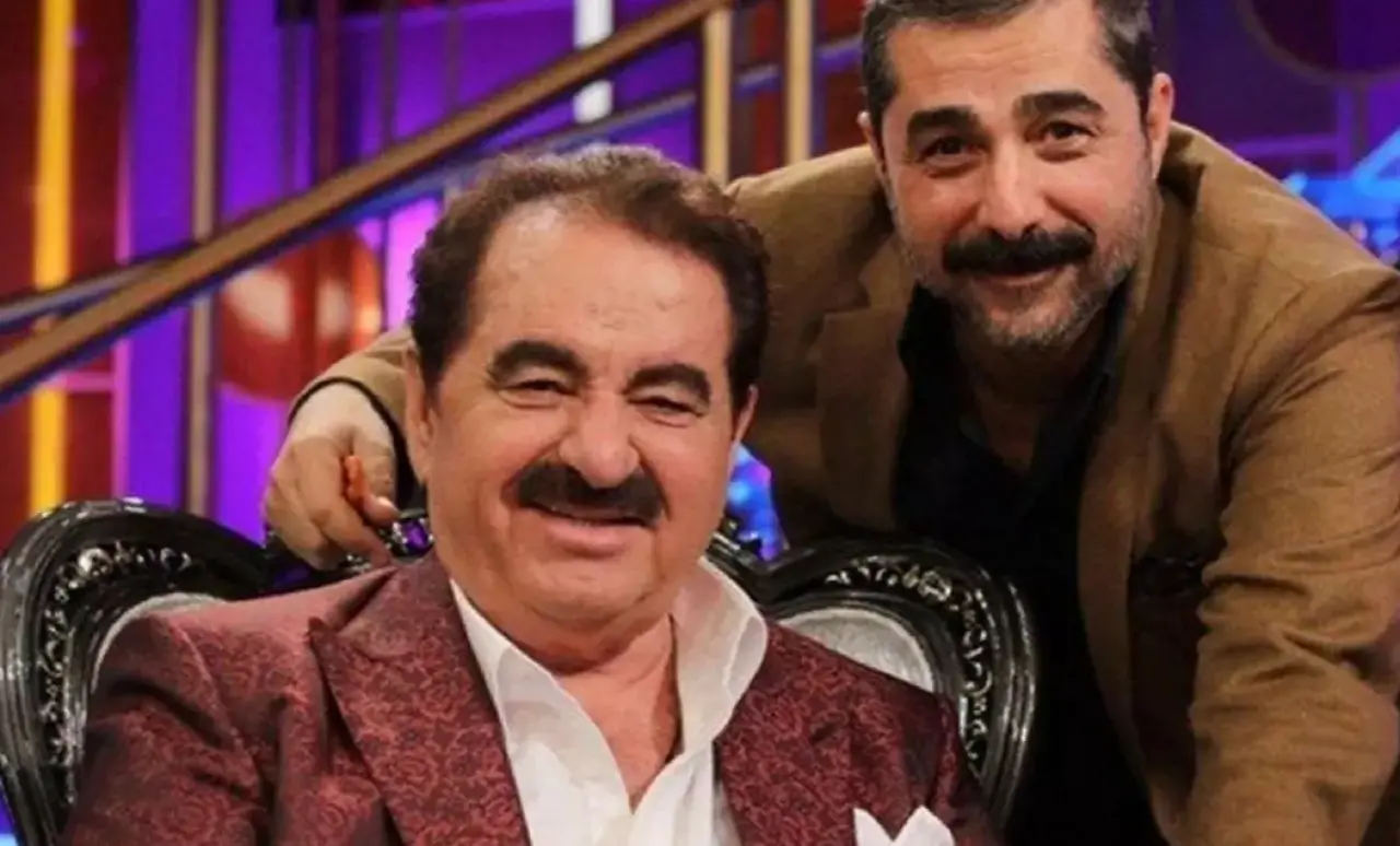İbrahim Tatlıses ve Ahmet Tatlıses kavgasında son nokta! “Tatlıses” markasını kullanamayacak 2