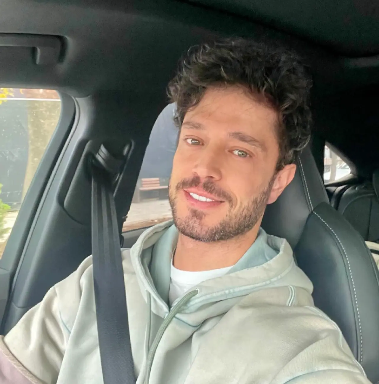 Murat Boz, Nilperi’ye numarasını vermedi, buluşma kötü geçti! 4