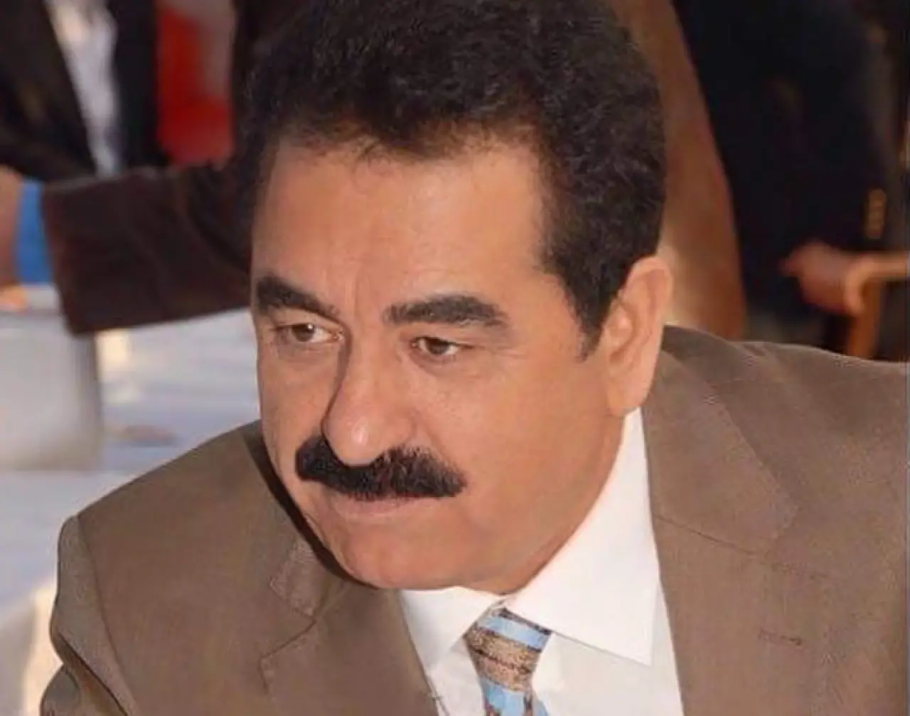 İbrahim Tatlıses’ten Hatay’a duygusal mesaj! 1