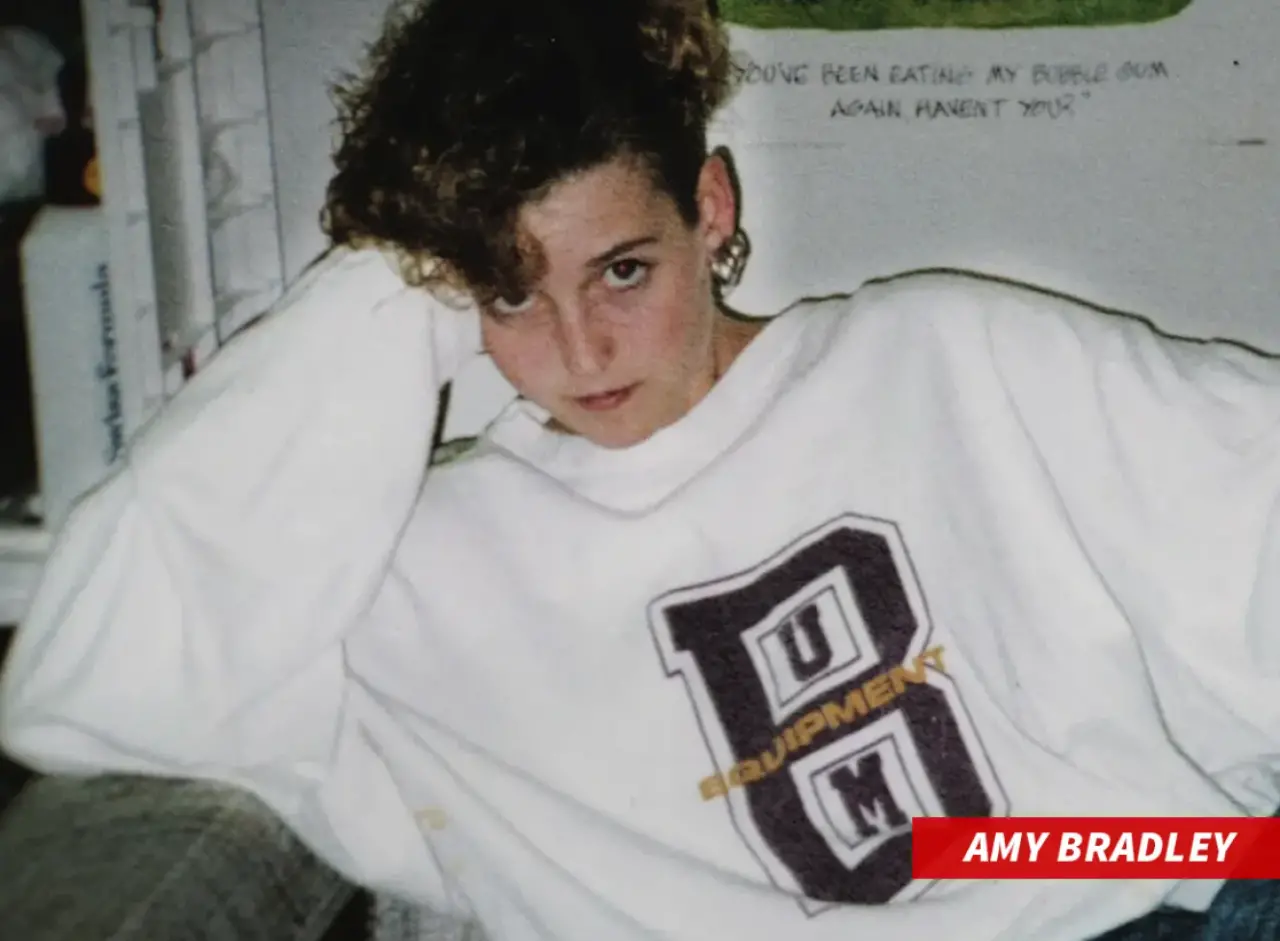 Kim Kardashian’a çağrı! 26 yıldır kayıp Amy için umut istiyorlar 3