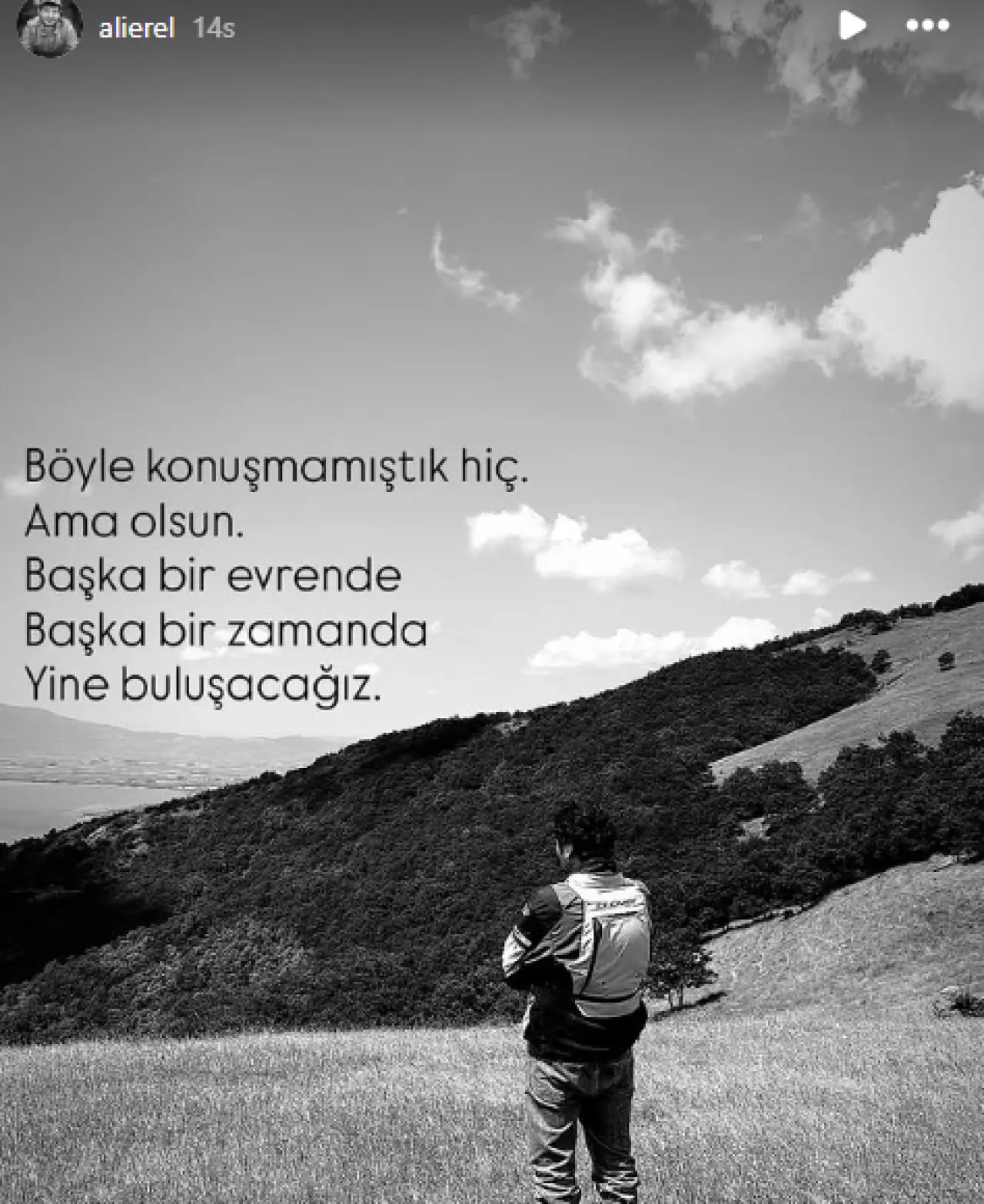 Bozcaada’ya gidiyordu, bir daha dönemedi! Seda Bakan’ın sözleri yürek burktu 4