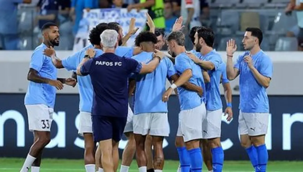 Şampiyonlar Ligi Play-off turunda 3 takım ilk kez gruplara kaldı! 2