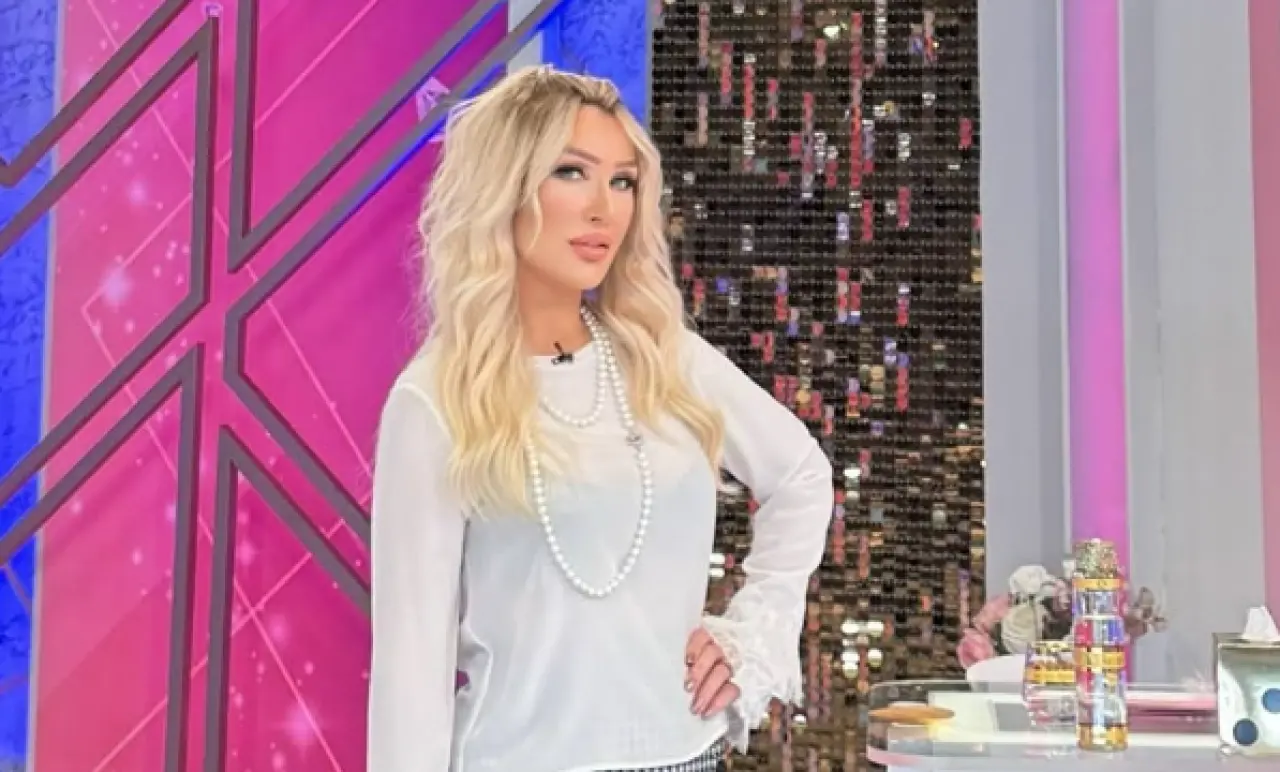 Seda Sayan gözyaşlarıyla açıkladı: “Bu karar canımı yaktı” 3