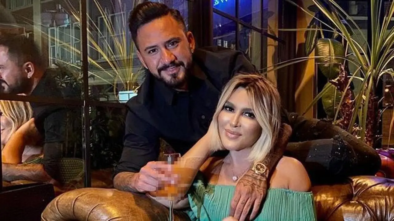 Selin Ciğerci ve Gökhan Çıra arasındaki barış iddialarına netlik geldi! 1