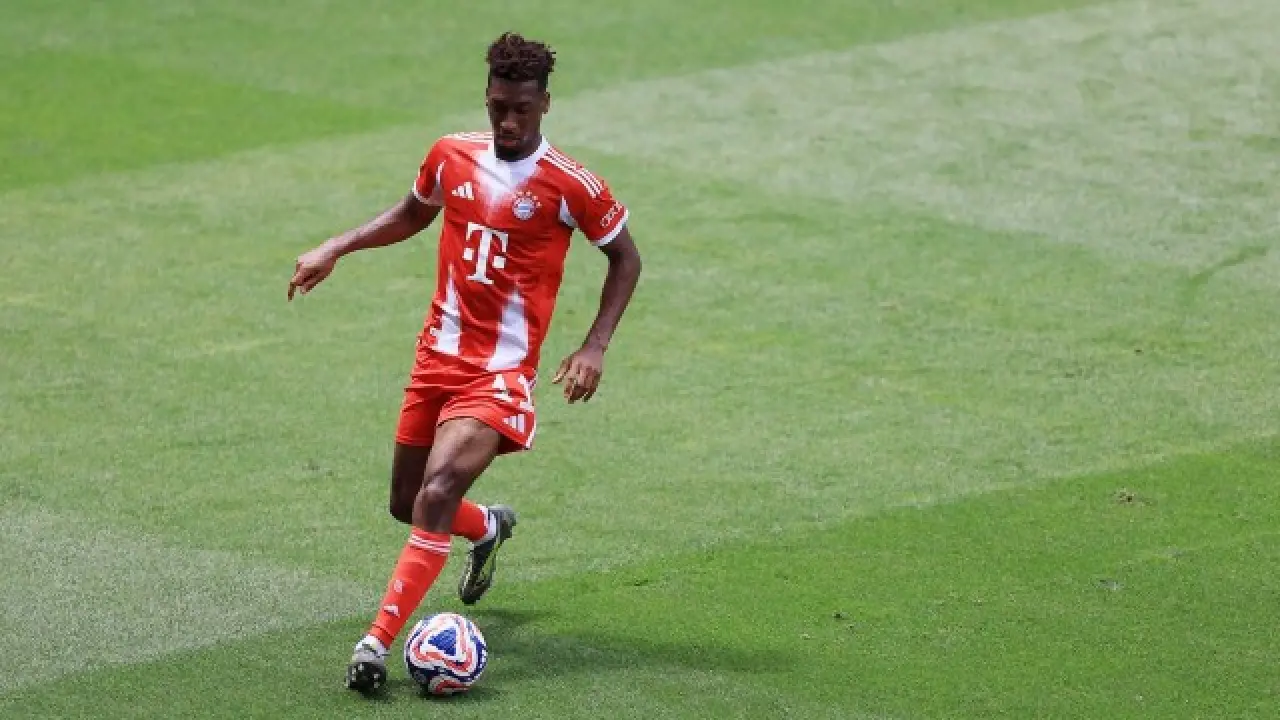 Almanya Bundesliga’da ilk hafta tamamlandı! 2