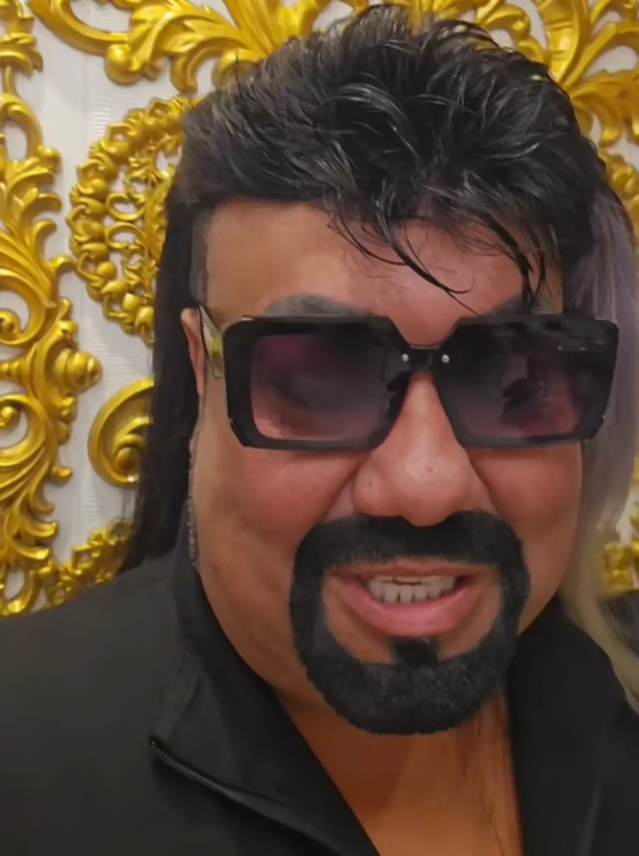 Kobra Murat’tan kızının söz töreni tepkilerine yanıt! 3